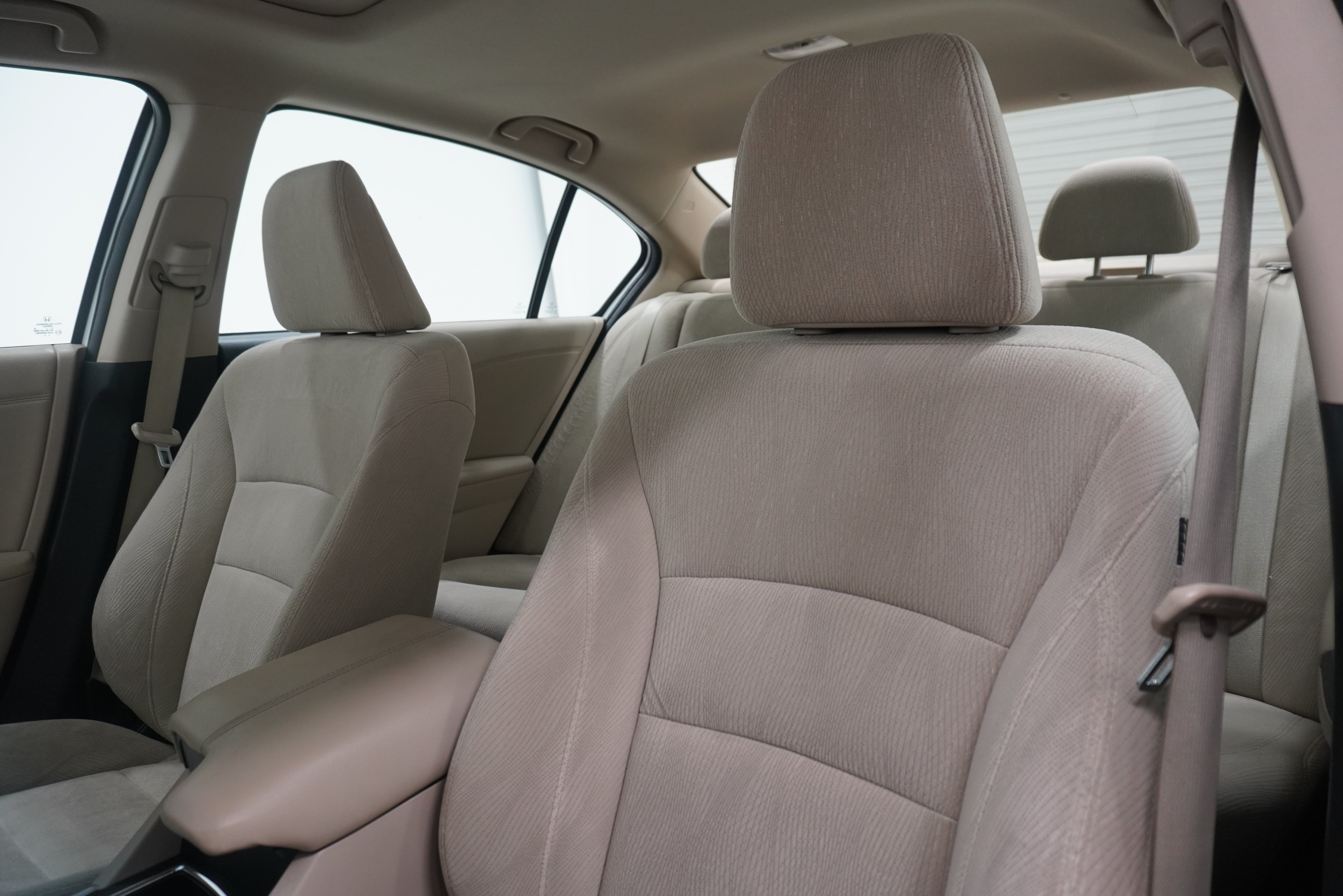 Used 2013 Honda Accord EX image 11