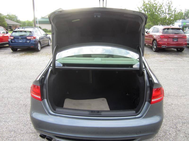 Used 2012 Audi A4 2.0T Premium Plus AWD/4WD image 36