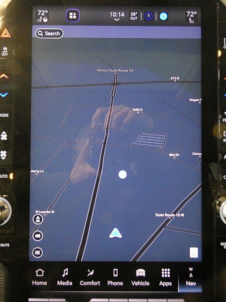 New 2026 RAM 2500 Limited image 14