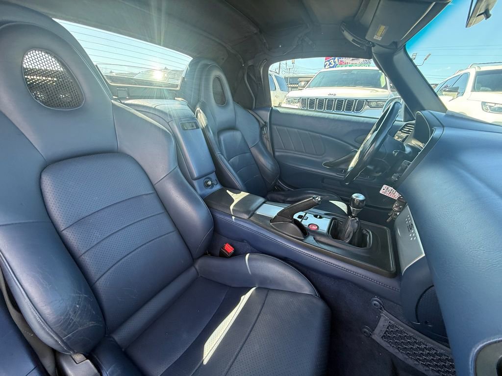 Used 2004 Honda S2000 Base image 19