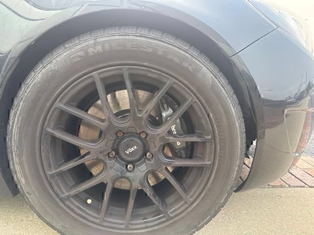 Used 2012 Buick Regal GS FWD image 4