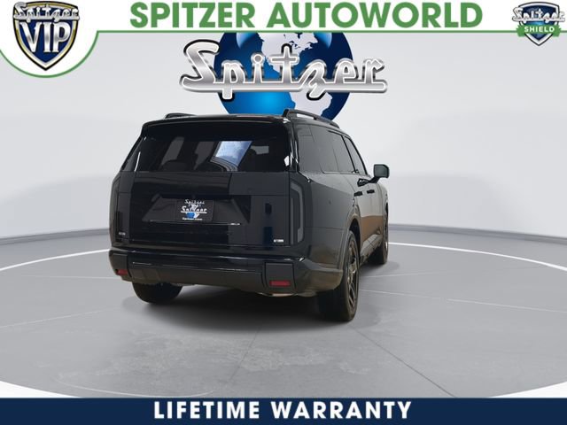 New 2027 Kia Telluride SX X-Line image 10