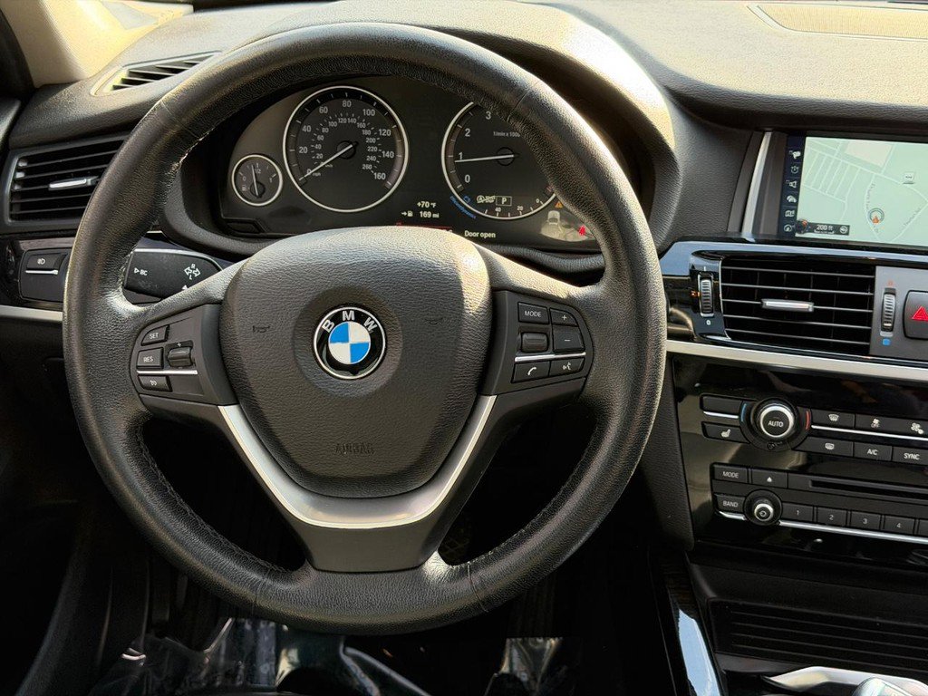 Used 2017 BMW X3 xDrive28i image 17