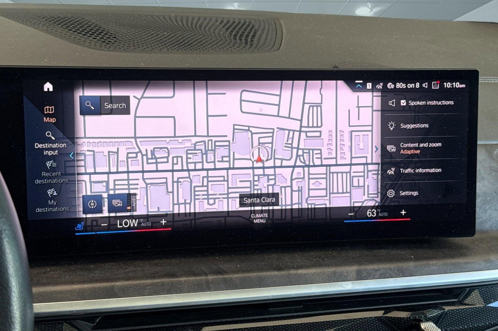 Certified 2023 BMW X7 xDrive40i w/ Premium Package image 24