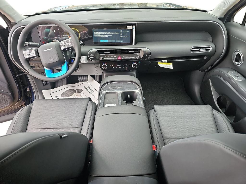 New 2027 Hyundai Palisade SEL FWD image 9