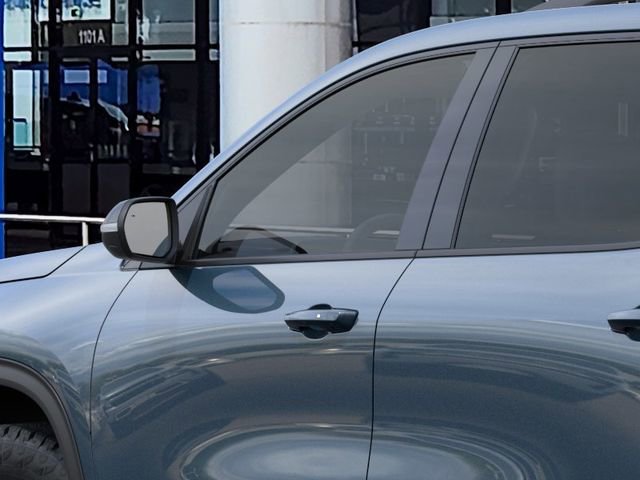 New 2026 Chevrolet Traverse Z71 AWD/4WD image 12