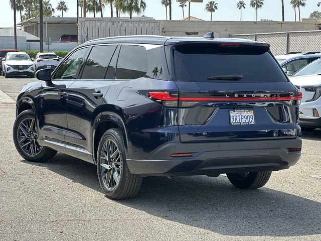 Used 2024 Lexus TX 350 350 Premium w/ Technology Package image 6