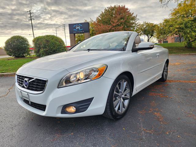Used 2011 Volvo C70 T5 image 7