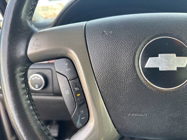 Used 2013 Chevrolet Suburban LT AWD/4WD image 14