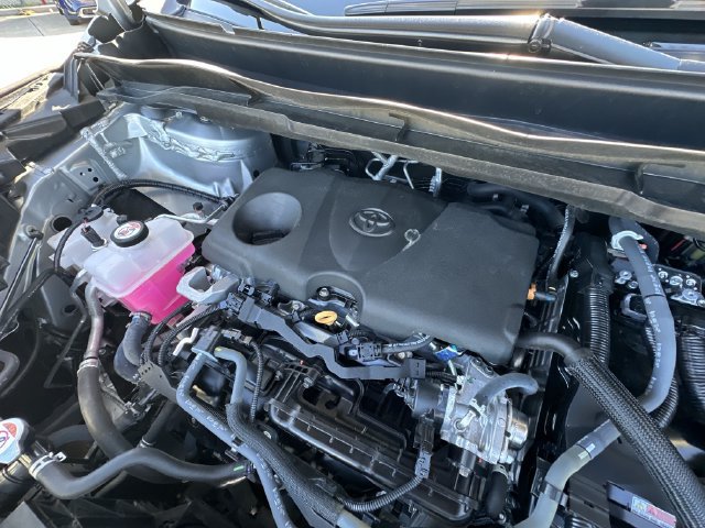 Certified 2023 Toyota Sienna LE FWD image 27