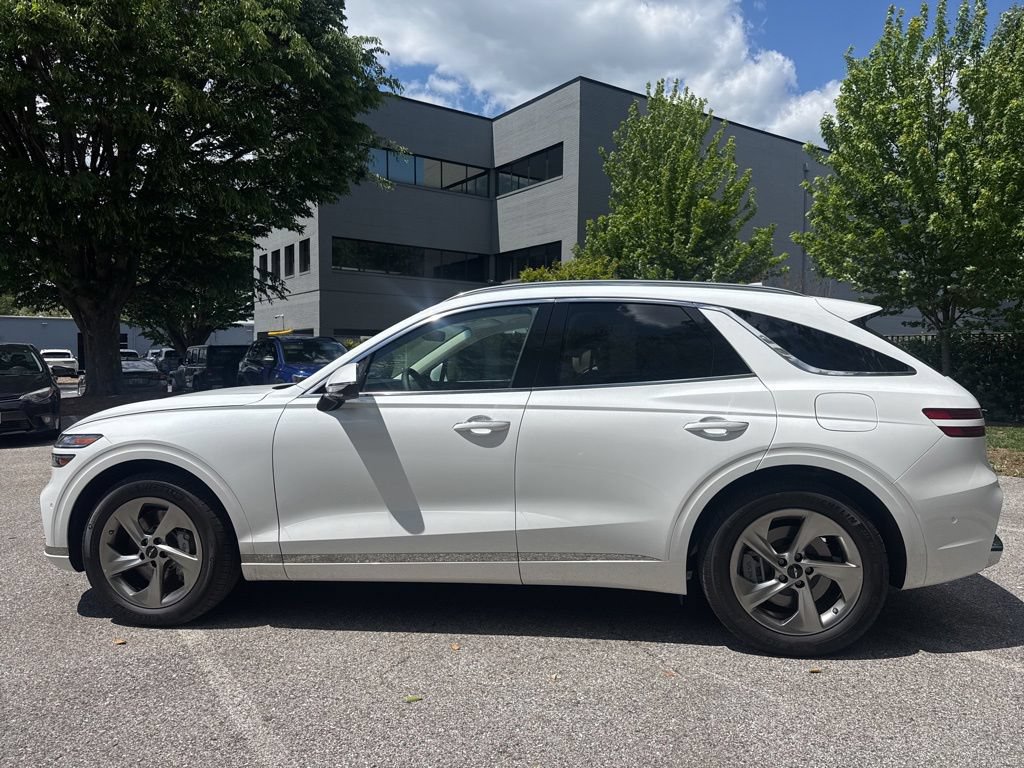 New 2026 Genesis GV70 2.5T Advanced AWD/4WD image 7