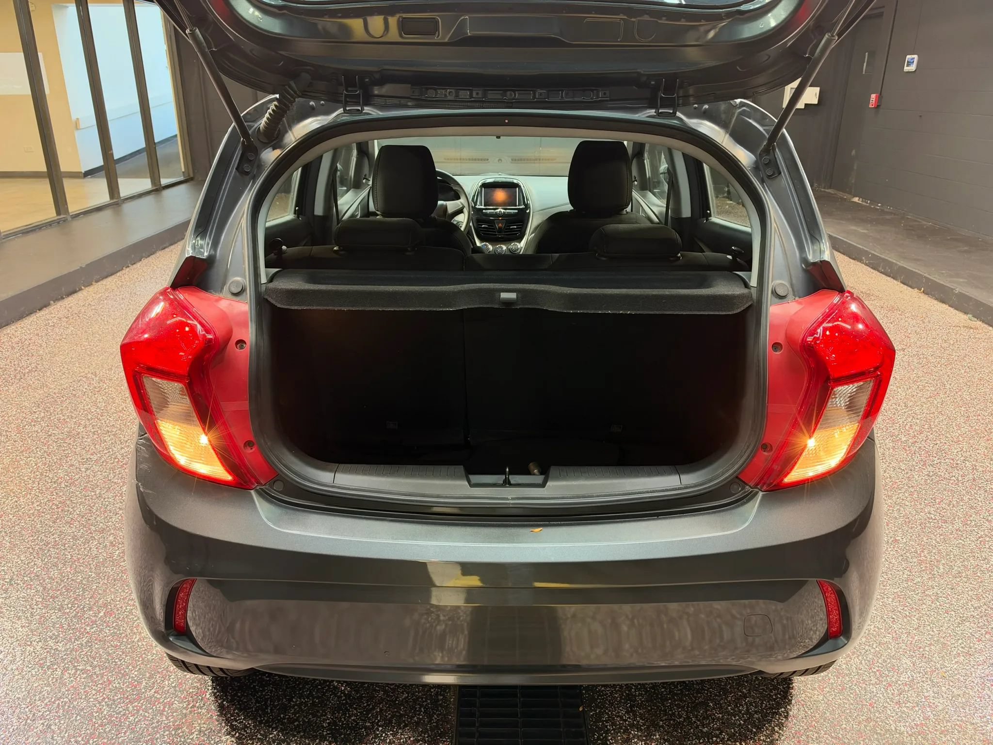 Used 2020 Chevrolet Spark LS FWD image 23