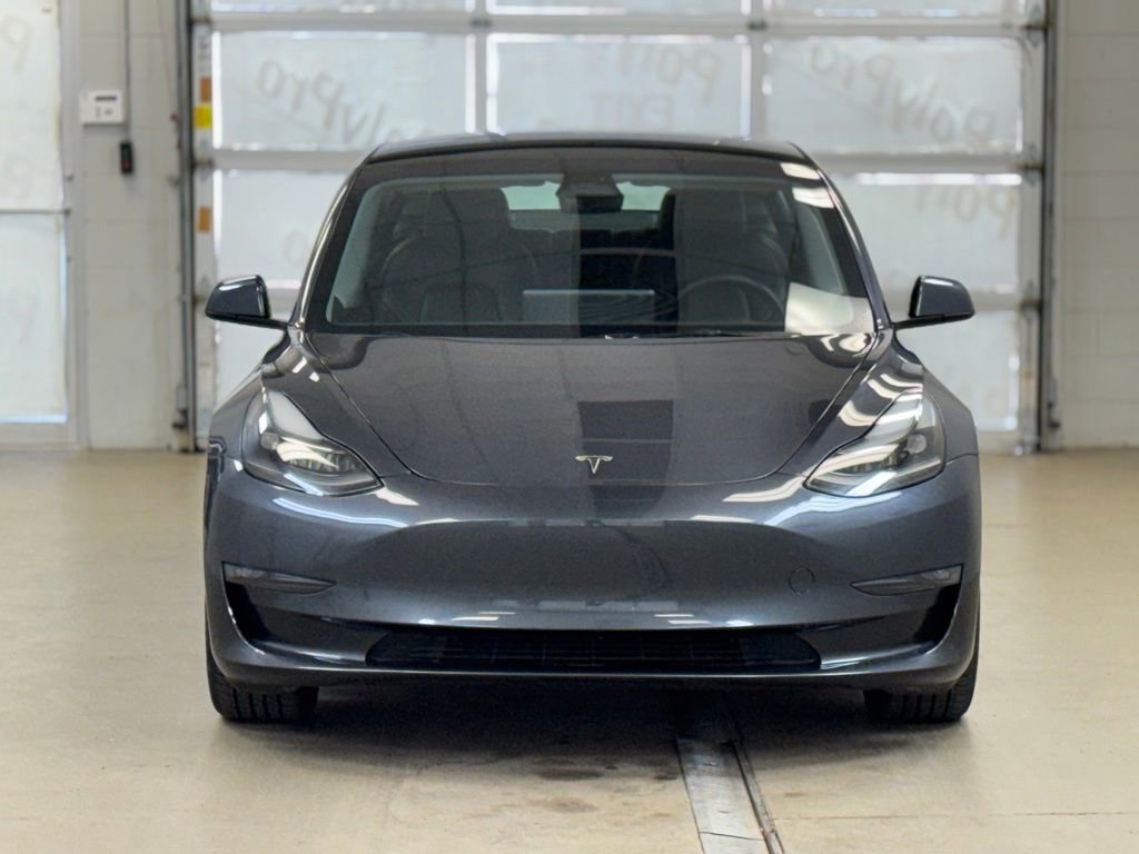 Used 2023 Tesla Model 3 Long Range image 2