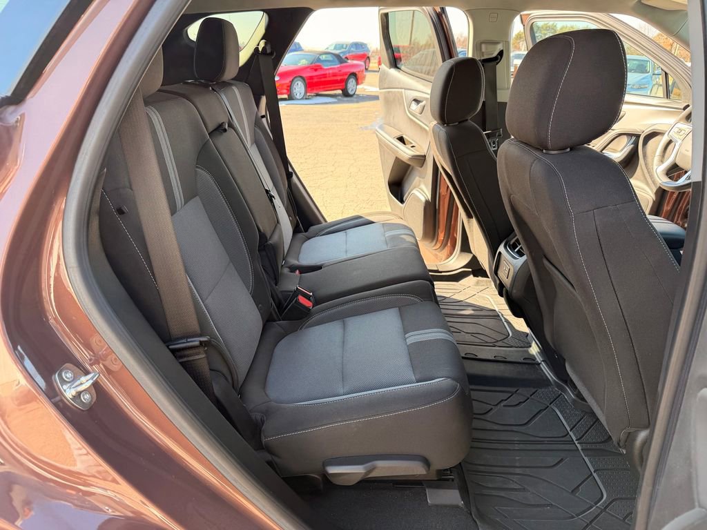Used 2023 Chevrolet Blazer LT w/ LPO, Floor Liner Package image 29
