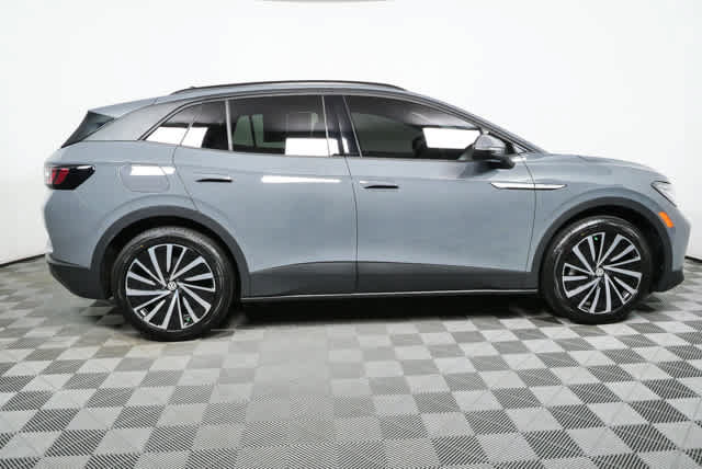 Certified 2024 Volkswagen ID.4 S RWD image 3