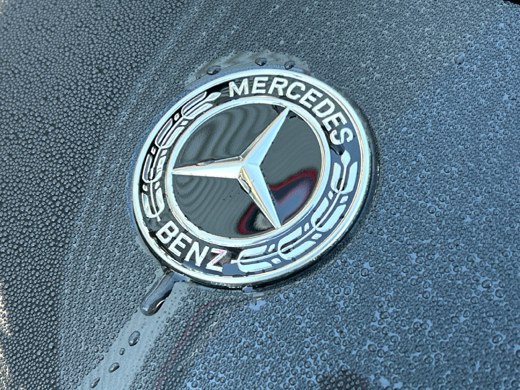 New 2027 Mercedes-Benz CLE 450 4MATIC Coupe image 27