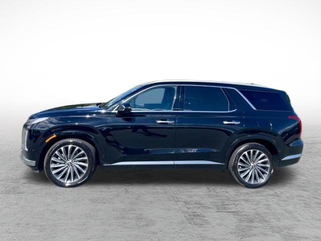 Used 2023 Hyundai Palisade Calligraphy AWD/4WD image 8