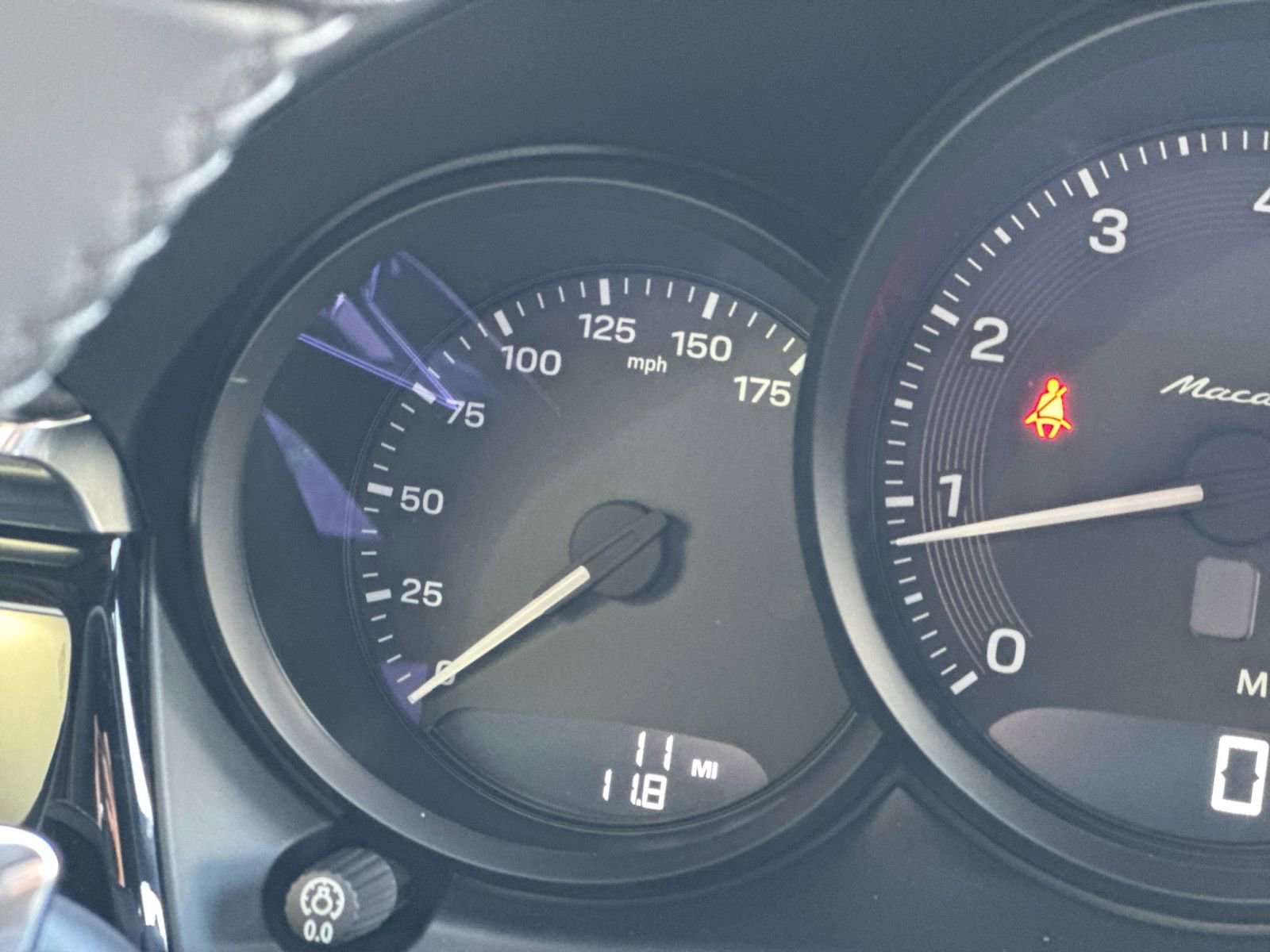 New 2026 Porsche Macan Turbo image 31