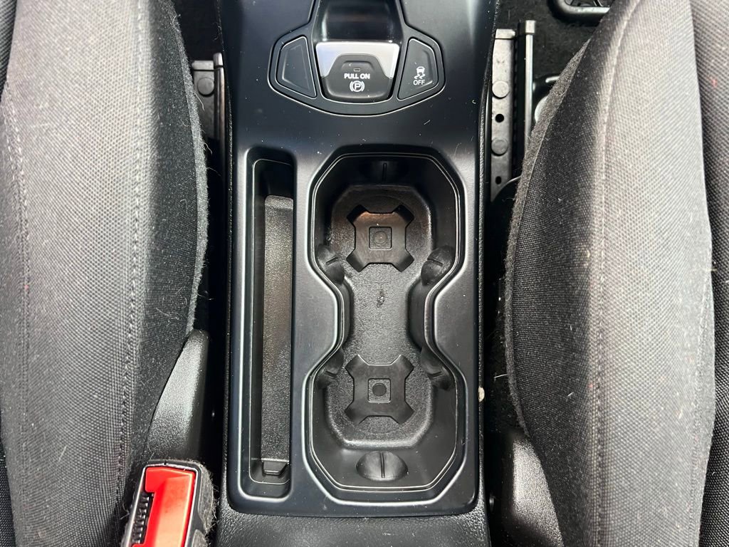 Used 2019 Jeep Renegade Latitude w/ Cold Weather Group AWD/4WD image 31