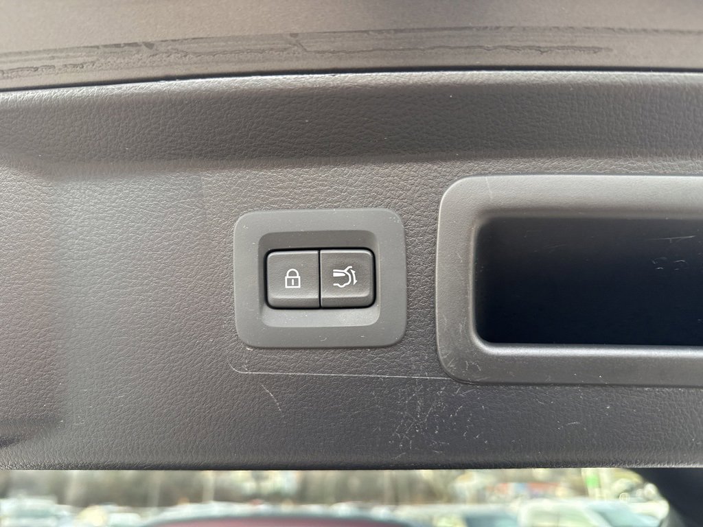 Certified 2024 MAZDA CX-50 AWD 2.5 S w/ Weather Package image 25