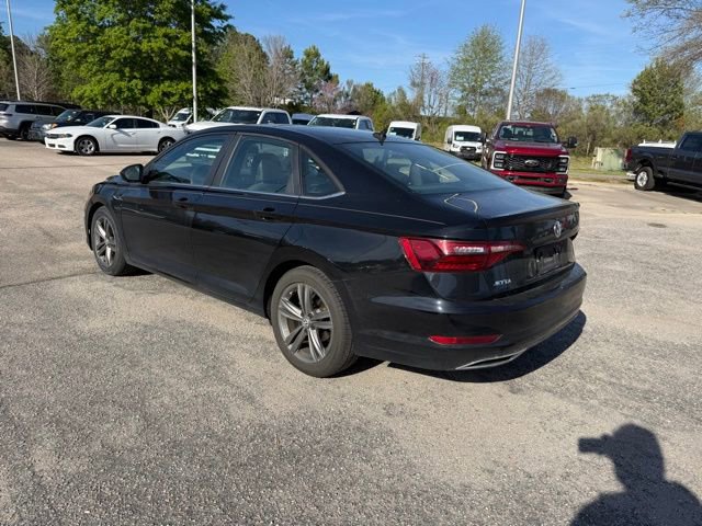 Used 2021 Volkswagen Jetta R-Line image 3