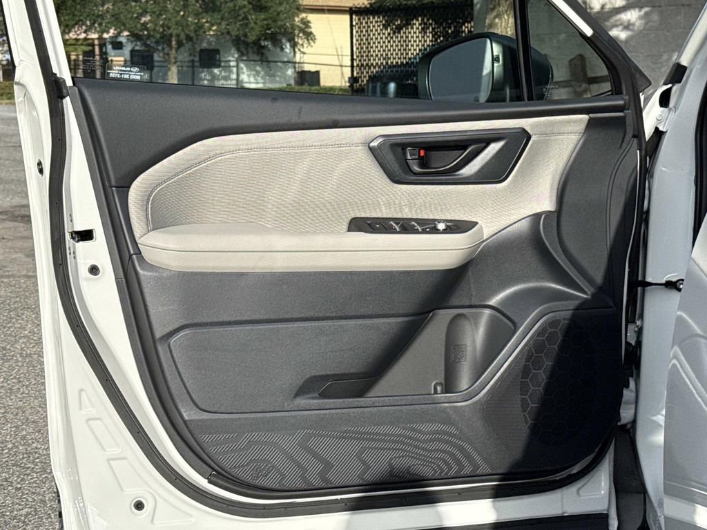 New 2025 Subaru Forester Premium image 18