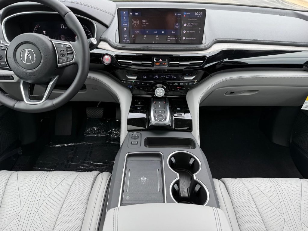 New 2026 Acura MDX w/ Advance Package AWD/4WD image 6