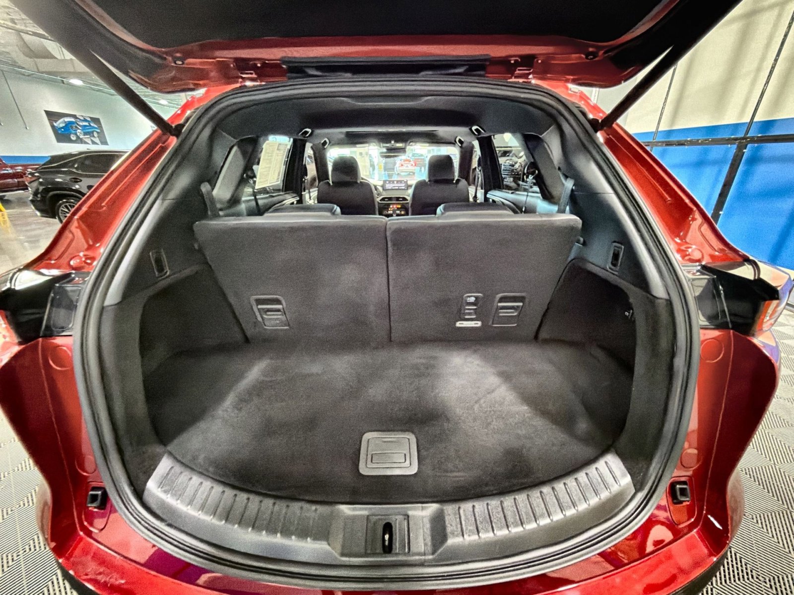 Used 2023 MAZDA CX-9 Grand Touring image 30