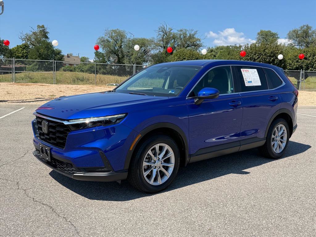 Used 2023 Honda CR-V EX-L image 9