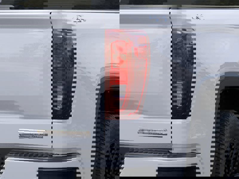 New 2026 GMC Sierra 1500 Elevation image 11
