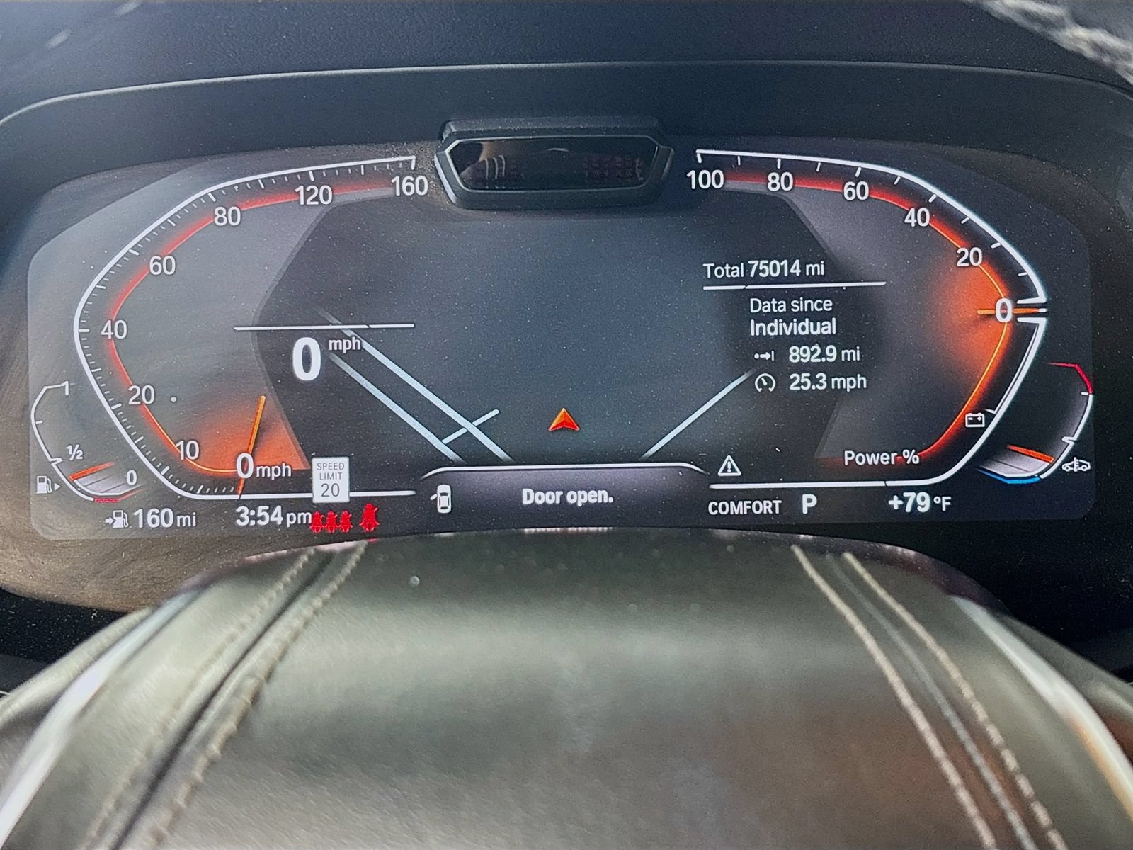 Used 2021 BMW X5 xDrive40i AWD/4WD image 12