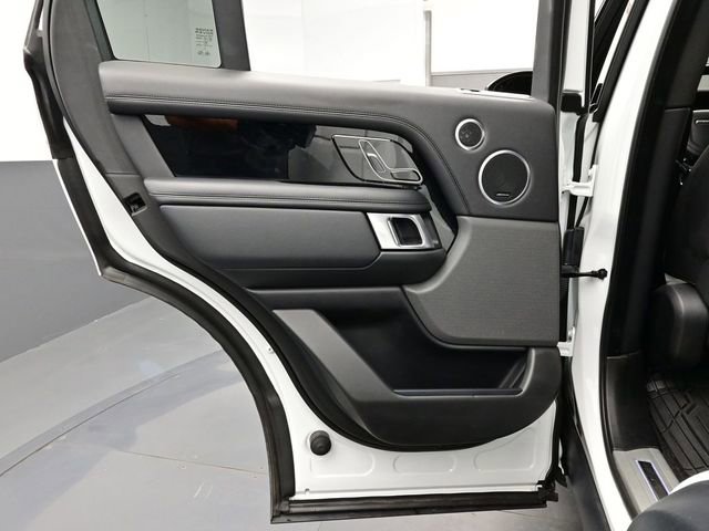 Used 2022 Land Rover Range Rover Westminster Edition image 12