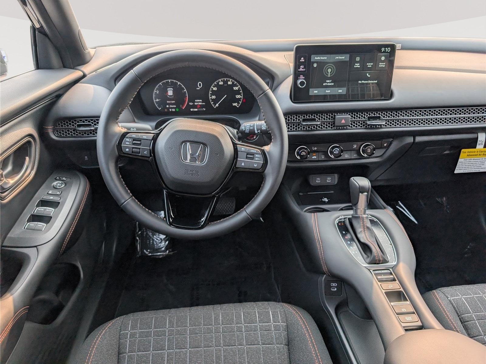 Used 2026 Honda HR-V Sport image 16