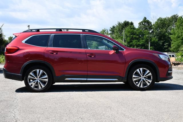 Used 2019 Subaru Ascent Limited AWD/4WD image 8