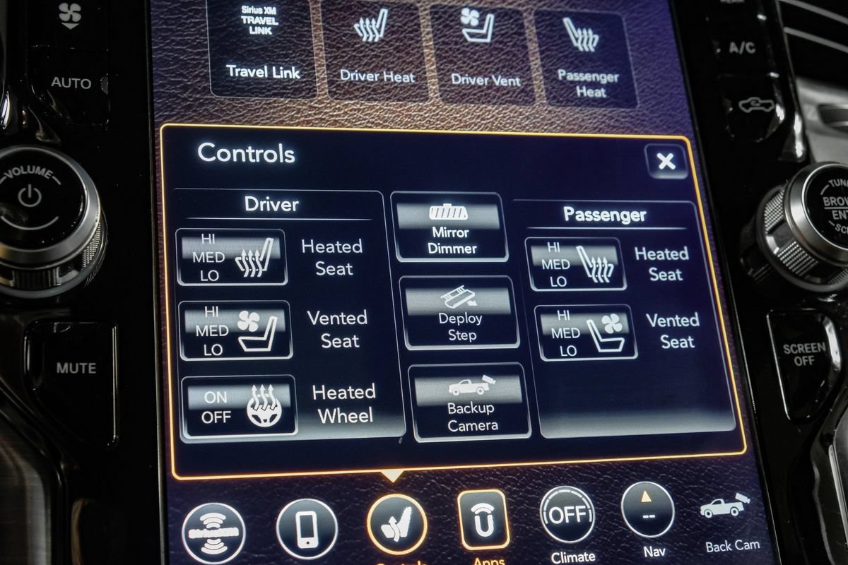 Used 2019 RAM 2500 Limited AWD/4WD image 28