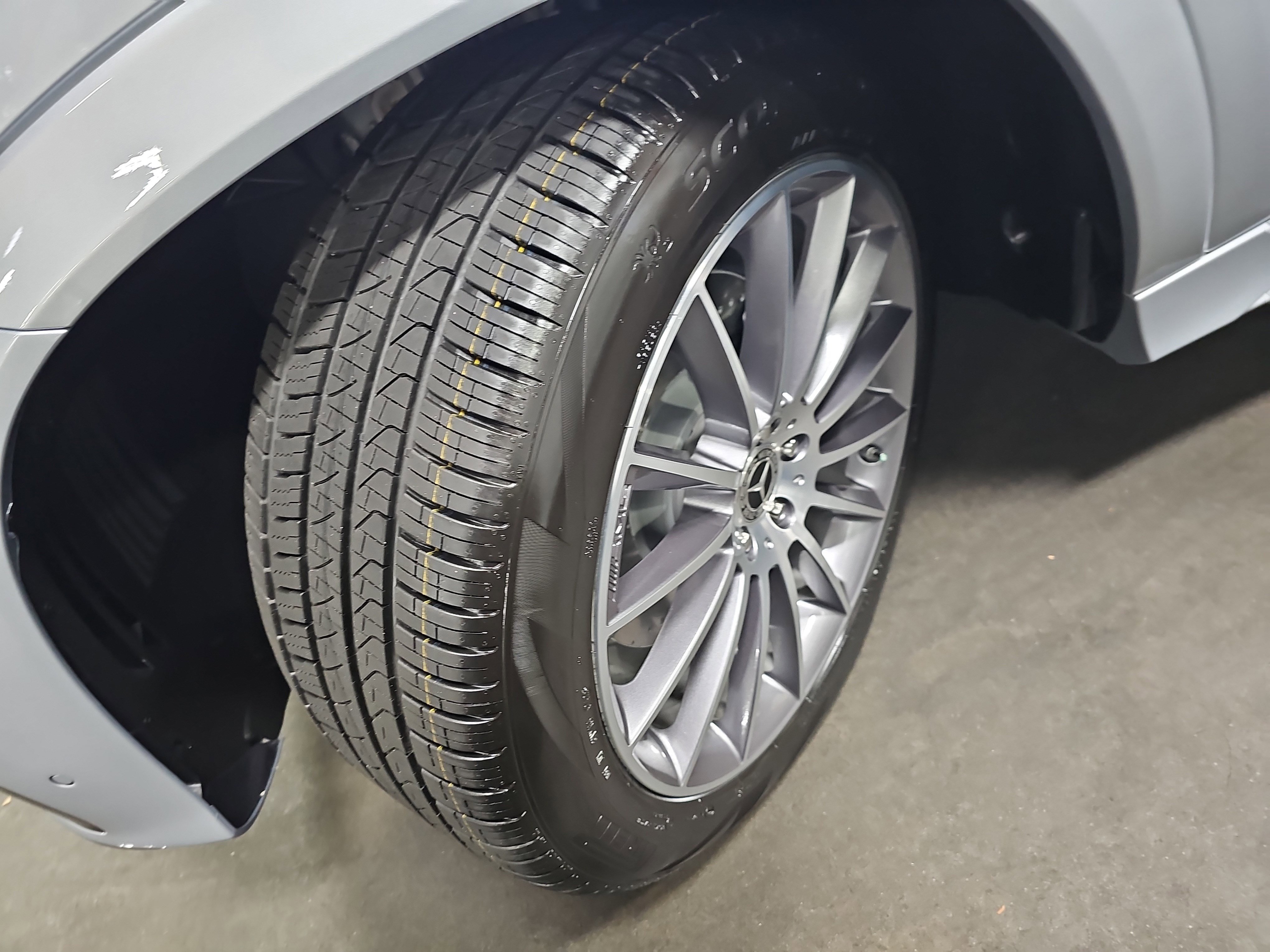 New 2026 Mercedes-Benz GLE 450 4MATIC image 34