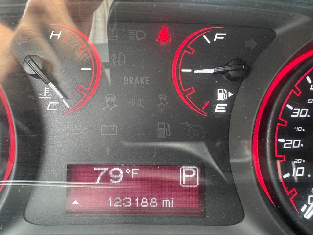 Used 2014 Dodge Dart SXT w/ Rallye Appearance Group image 13