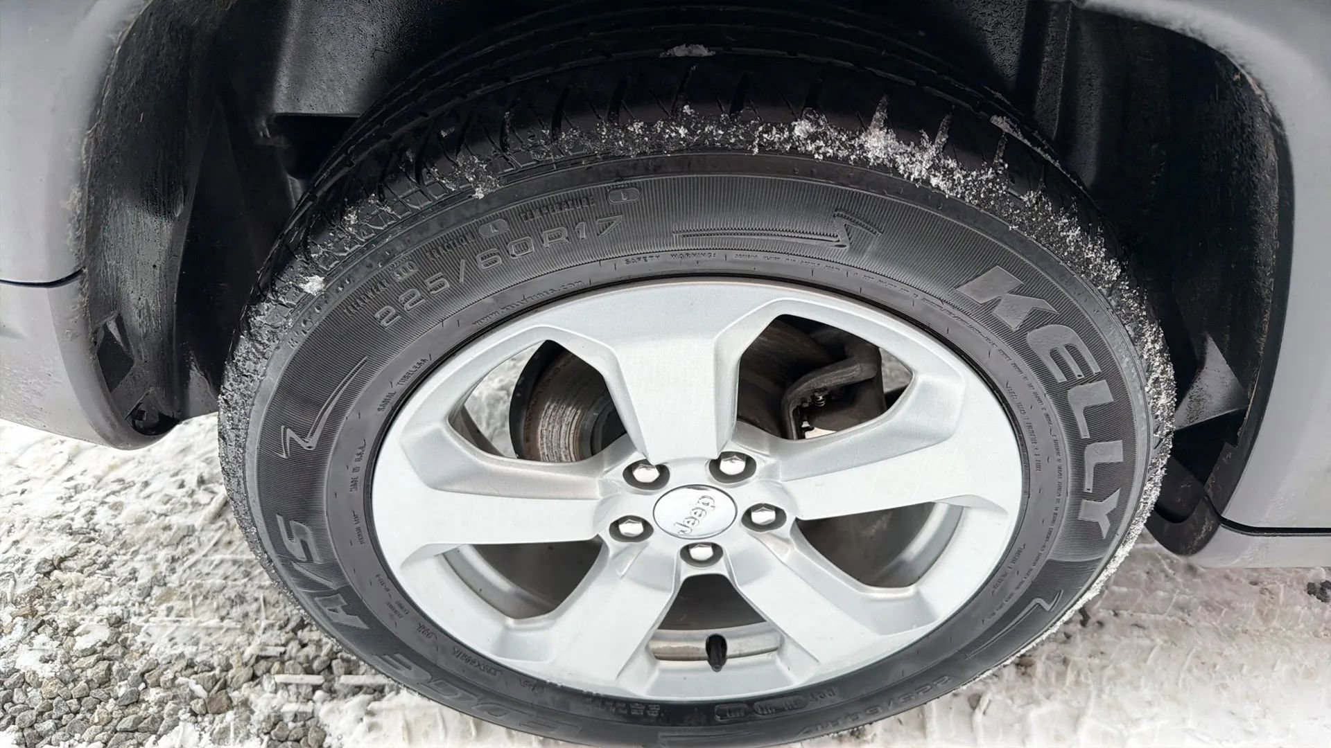 Used 2020 Jeep Compass Latitude image 6