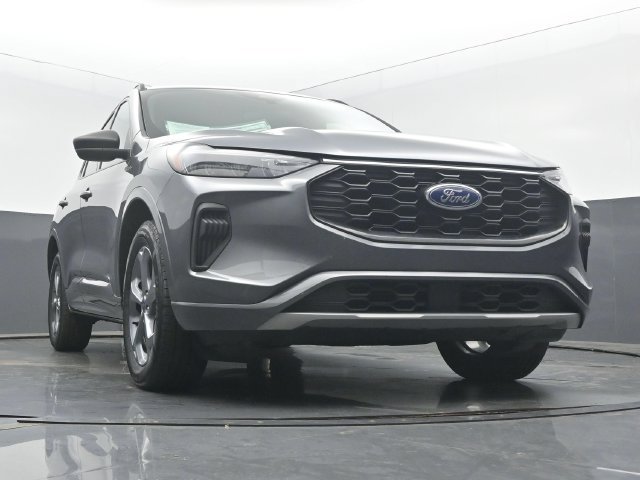 Used 2023 Ford Escape ST-Line AWD/4WD image 51