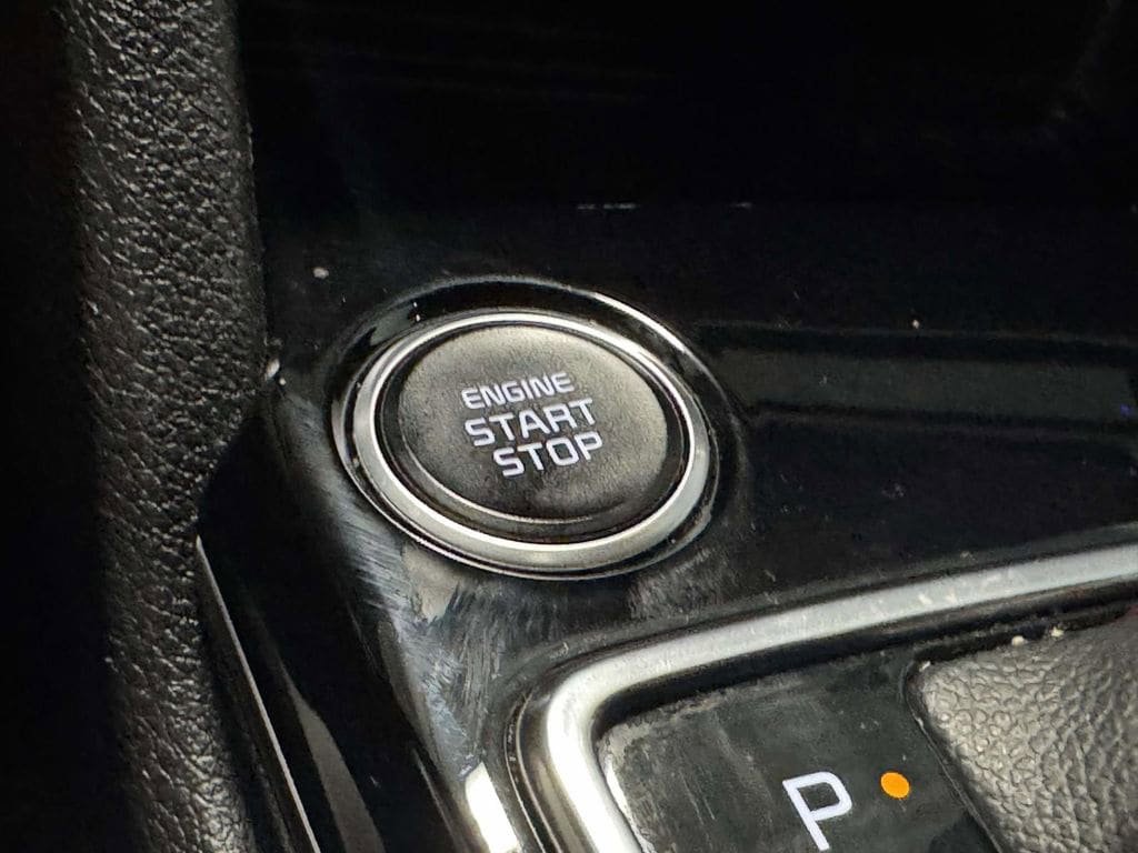 Used 2023 Kia Sportage SX FWD image 29