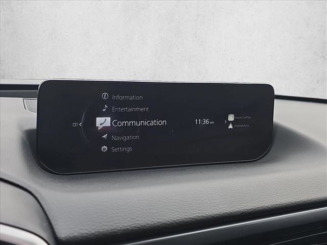 Used 2023 MAZDA CX-50 AWD 2.5 Turbo w/ Cargo Package image 11