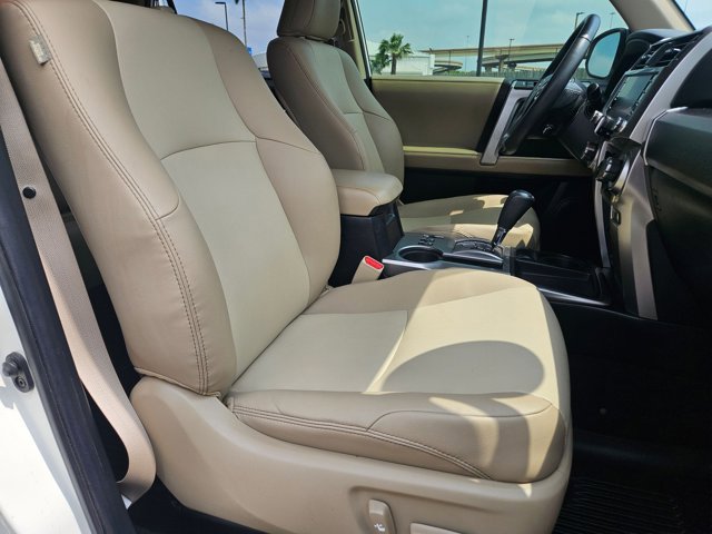 Used 2021 Toyota 4Runner SR5 Premium w/ Moonroof Package RWD image 19