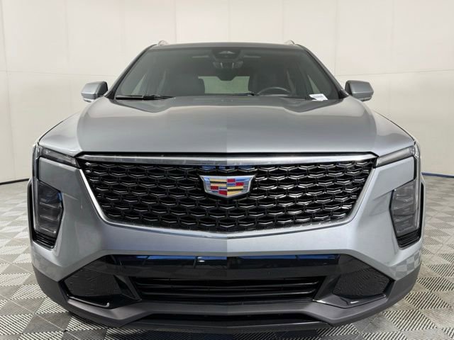 Certified 2024 Cadillac XT4 Premium Luxury w/ Technology Package image 10