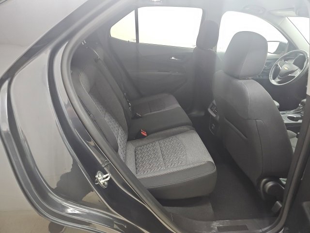 Used 2022 Chevrolet Equinox LT image 17