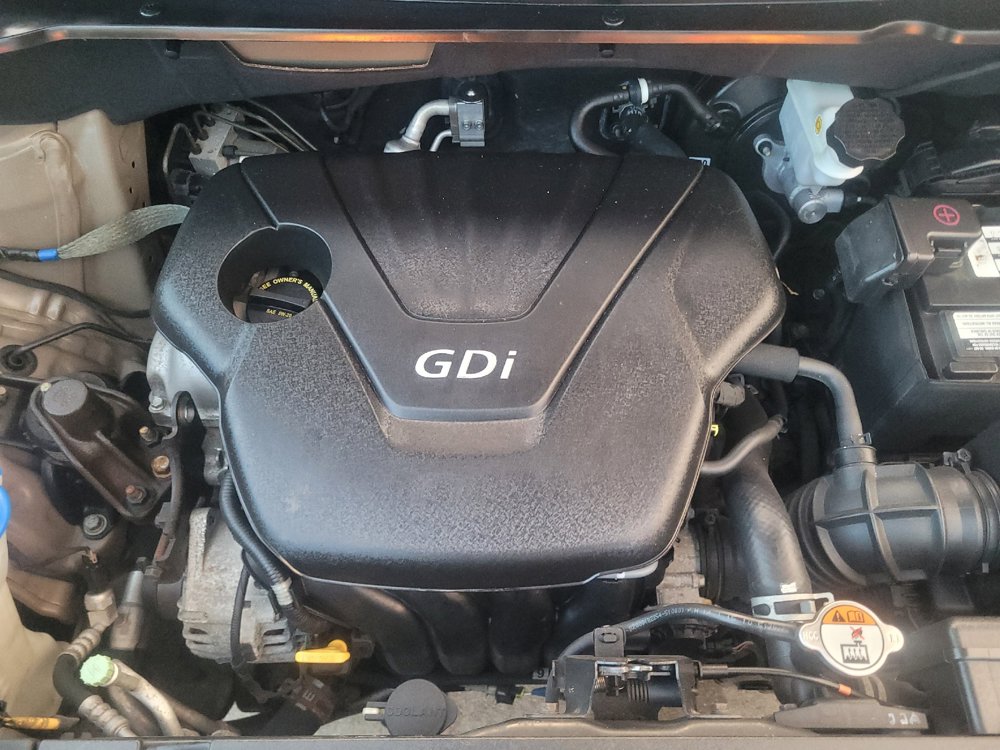 Used 2015 Kia Soul FWD image 30