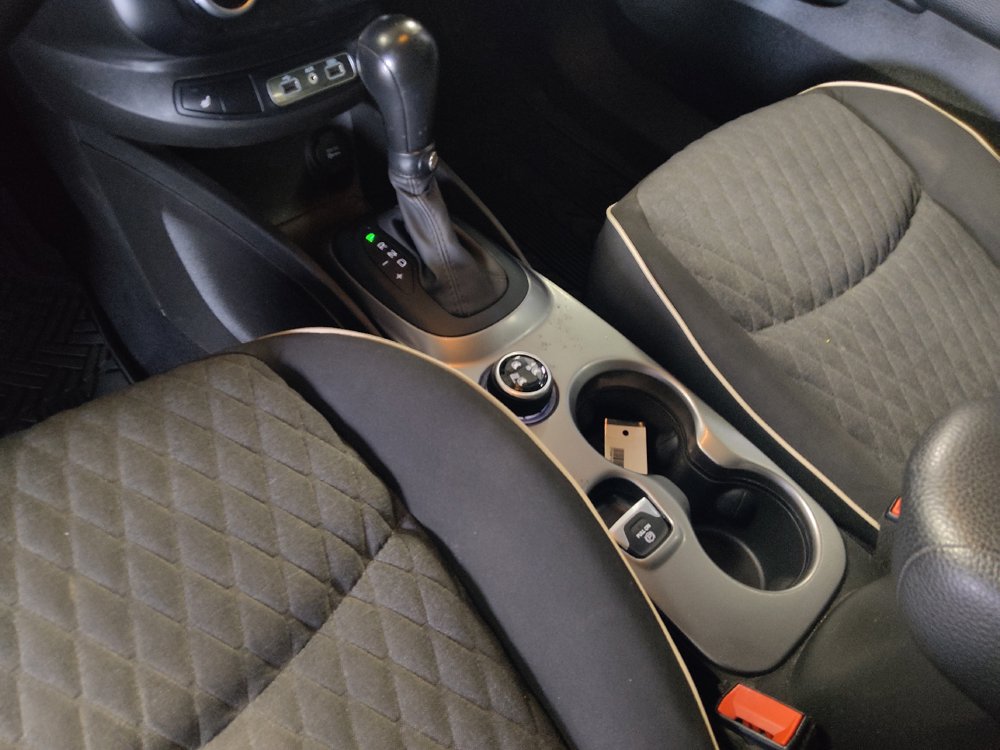 Used 2019 FIAT 500X Trekking w/ Premium Group AWD/4WD image 26