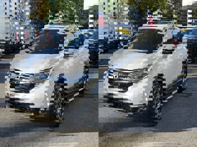 Used 2019 Honda CR-V EX image 3