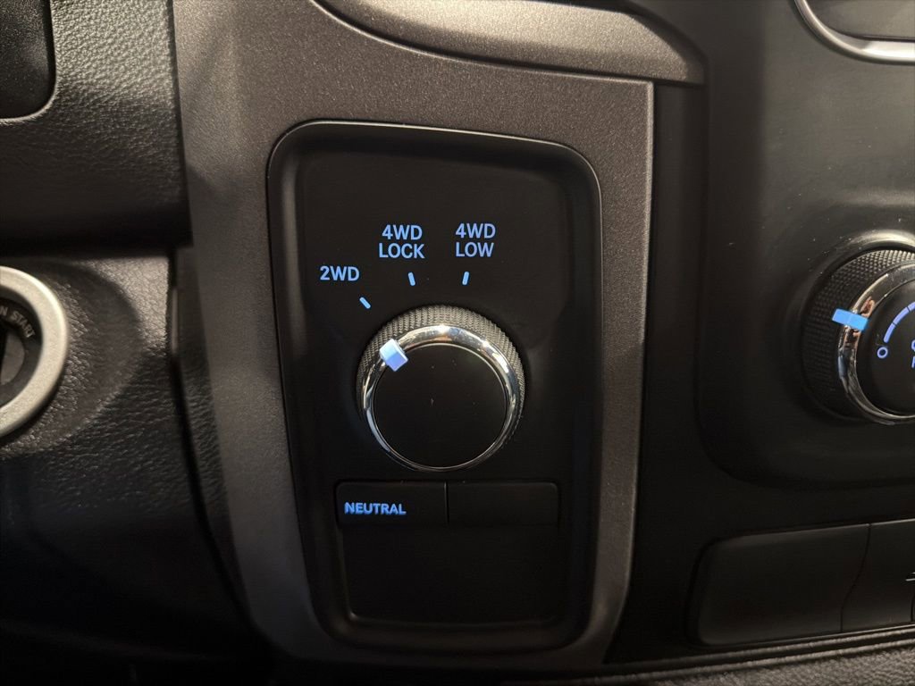 Used 2016 RAM 1500 Tradesman w/ Popular Equipment Group image 7