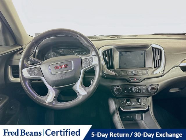 Used 2018 GMC Terrain SLE w/ Driver Convenience Package FWD image 23
