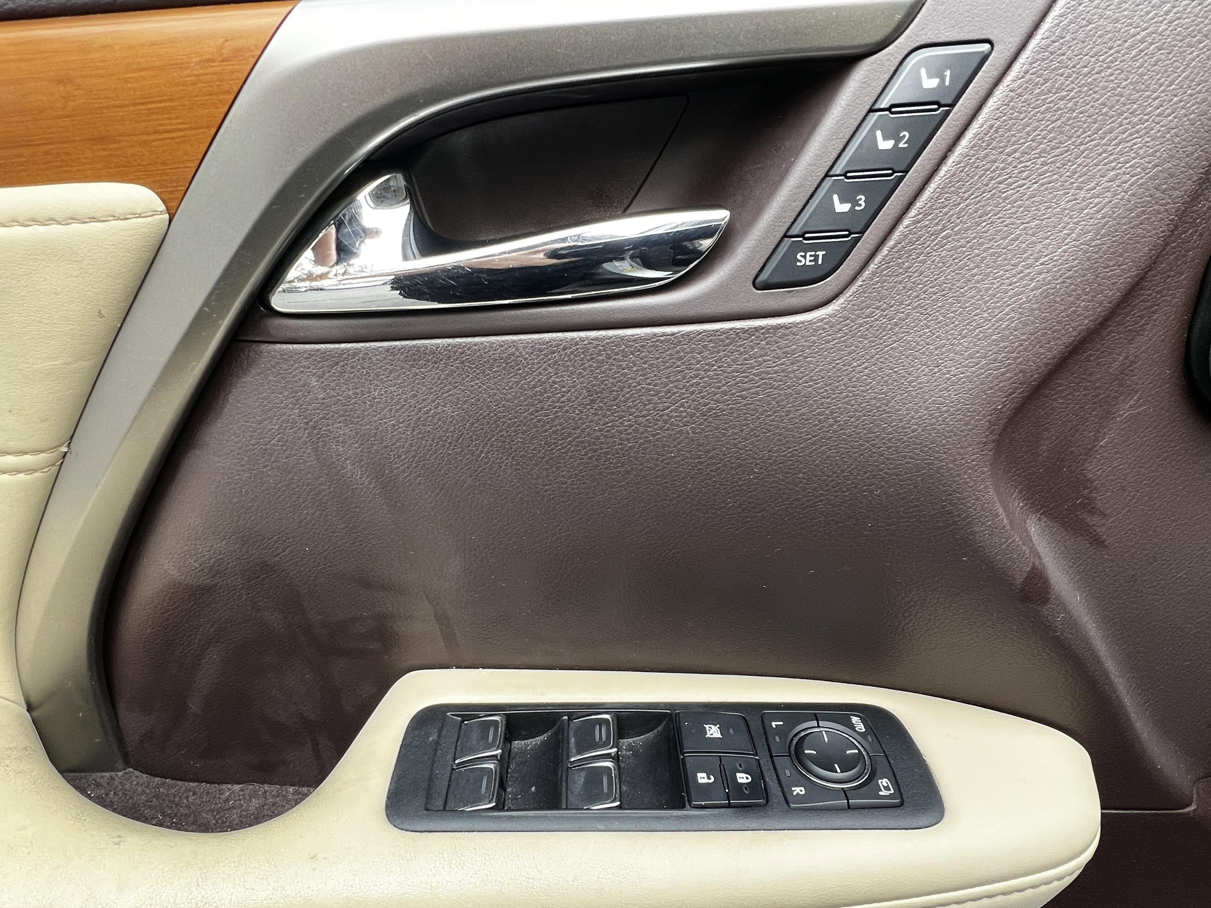 Used 2019 Lexus RX 350 AWD w/ Navigation Package image 14